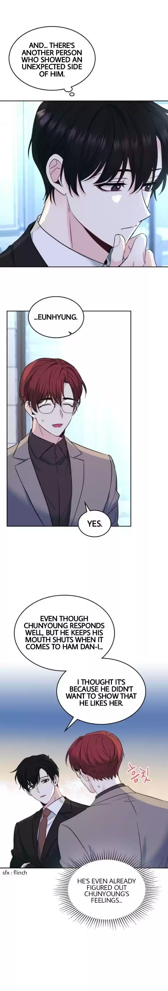 Inso's Law Chapter 137