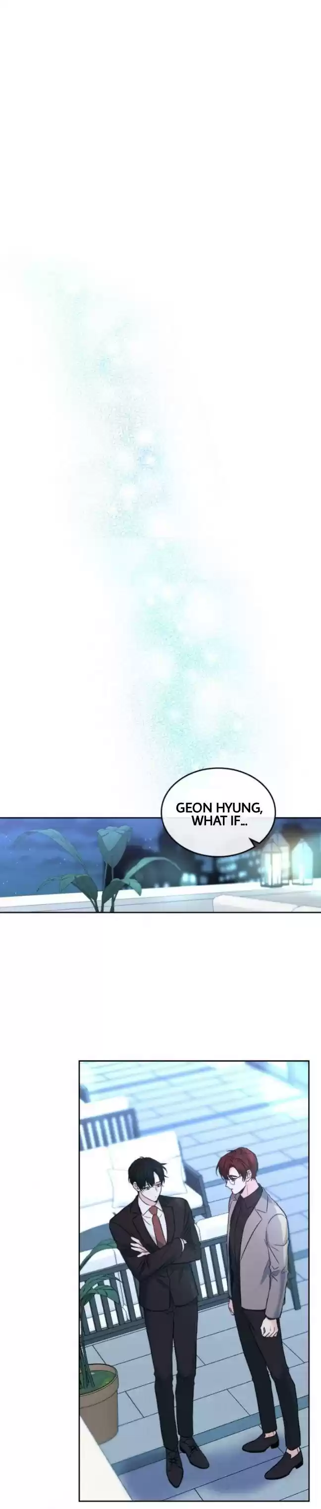 Inso's Law Chapter 137