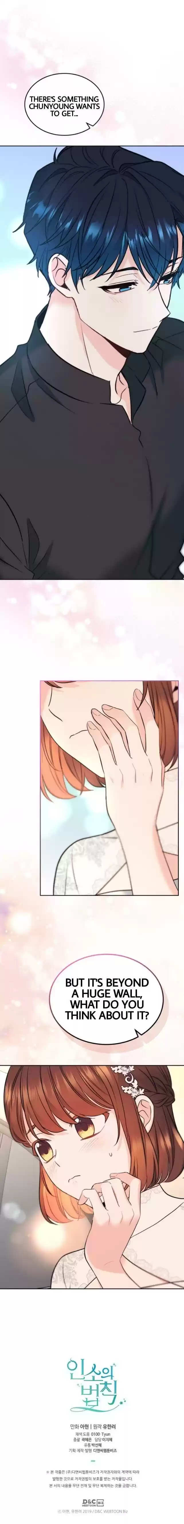 Inso's Law Chapter 137