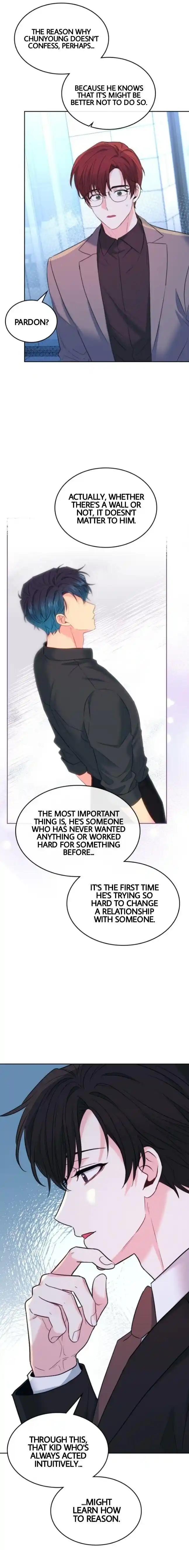 Inso's Law Chapter 138