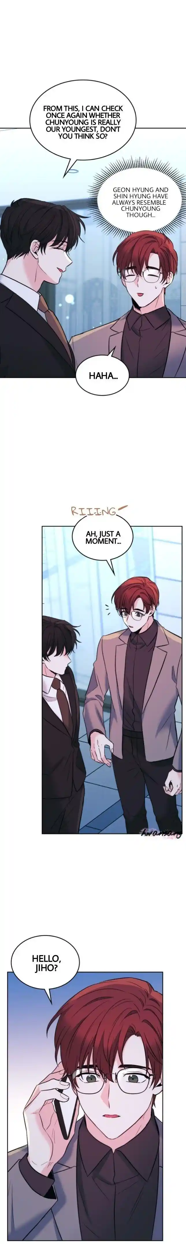 Inso's Law Chapter 138