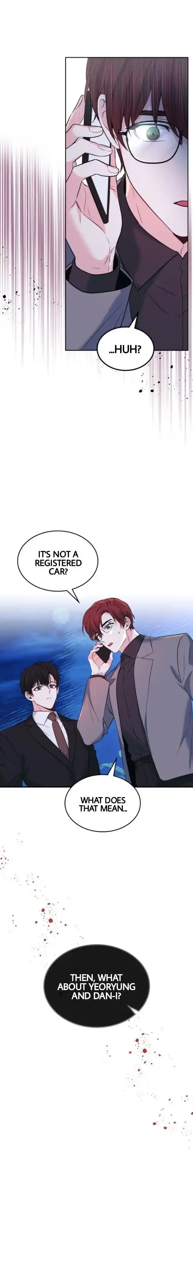 Inso's Law Chapter 138