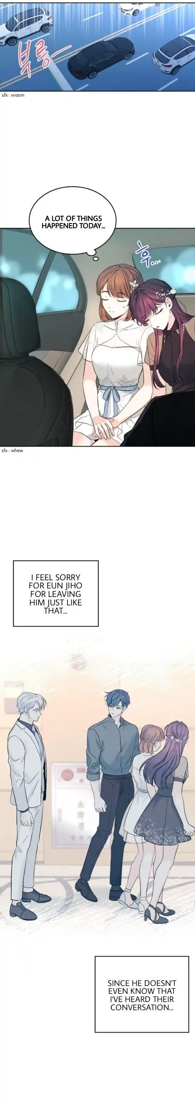 Inso's Law Chapter 138