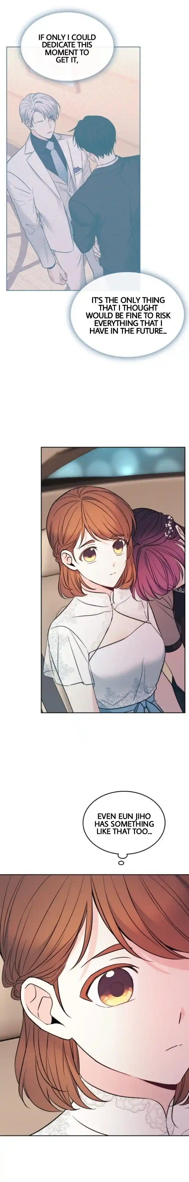 Inso's Law Chapter 138