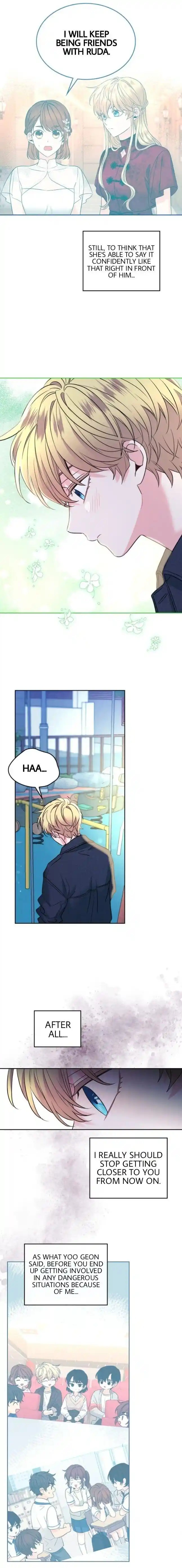 Inso's Law Chapter 138