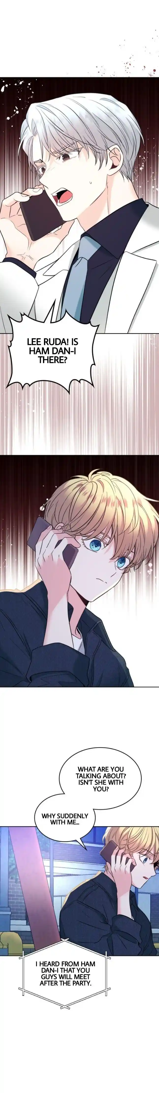 Inso's Law Chapter 138