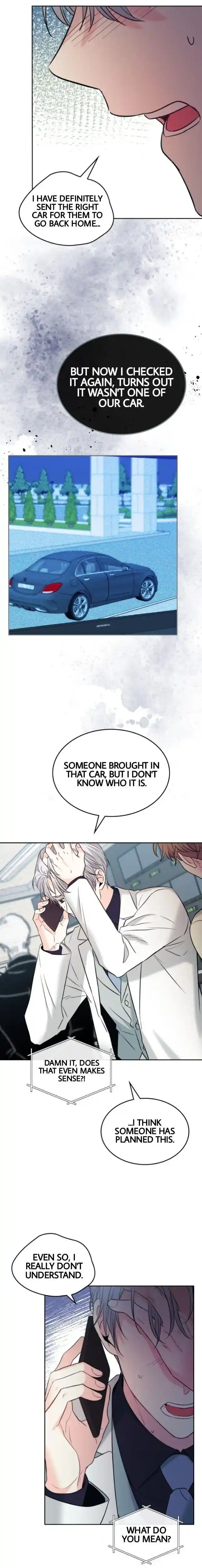 Inso's Law Chapter 138