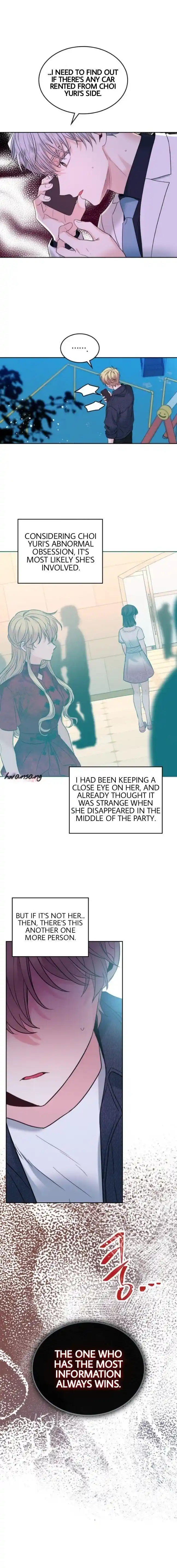 Inso's Law Chapter 138