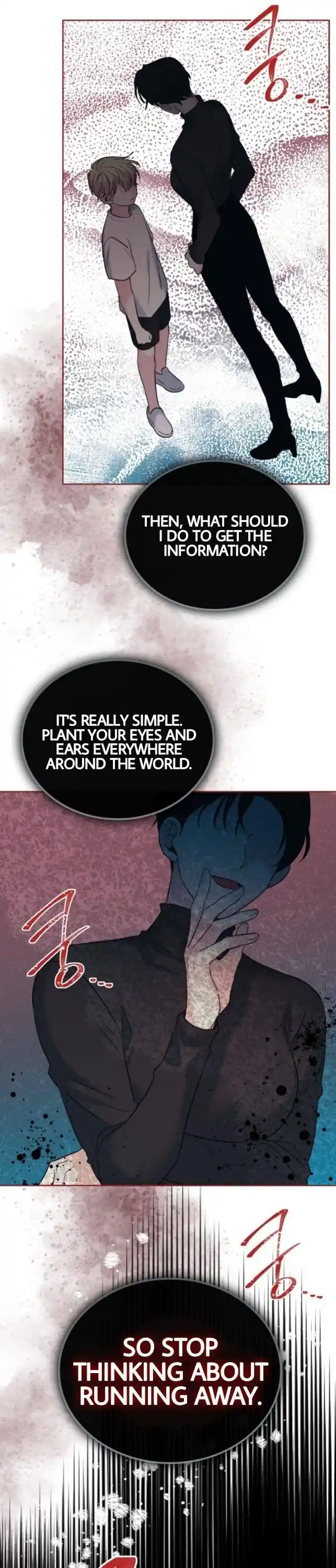 Inso's Law Chapter 138