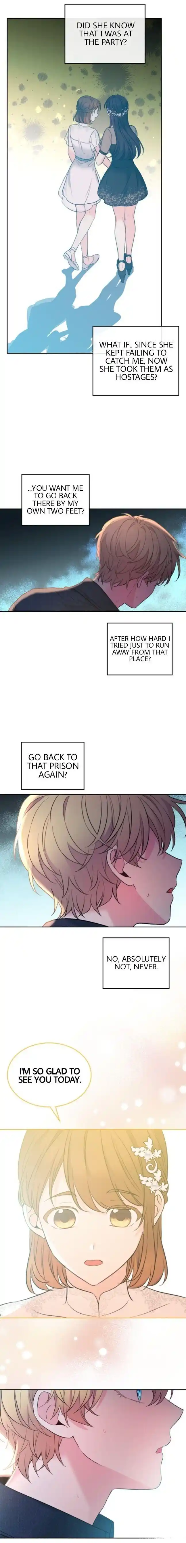 Inso's Law Chapter 138