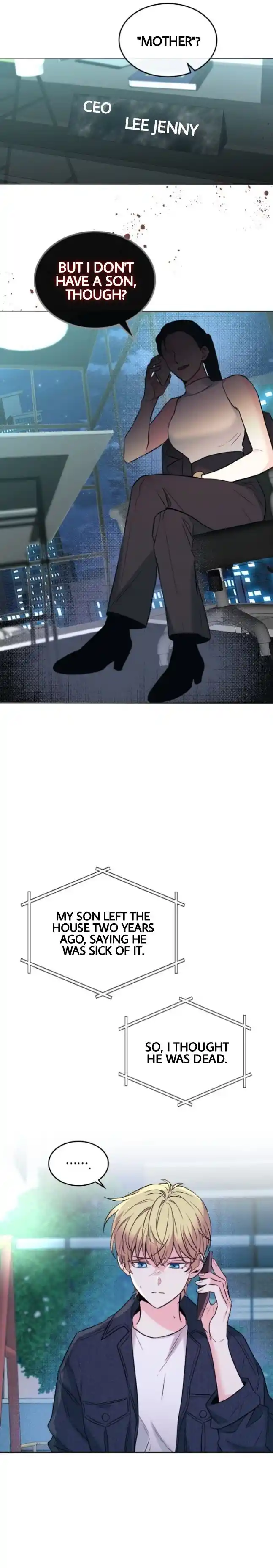 Inso's Law Chapter 139