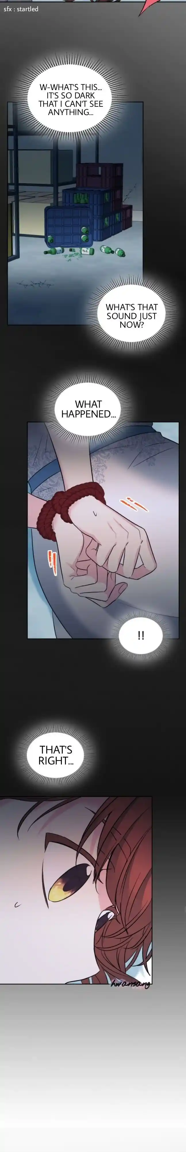 Inso's Law Chapter 139