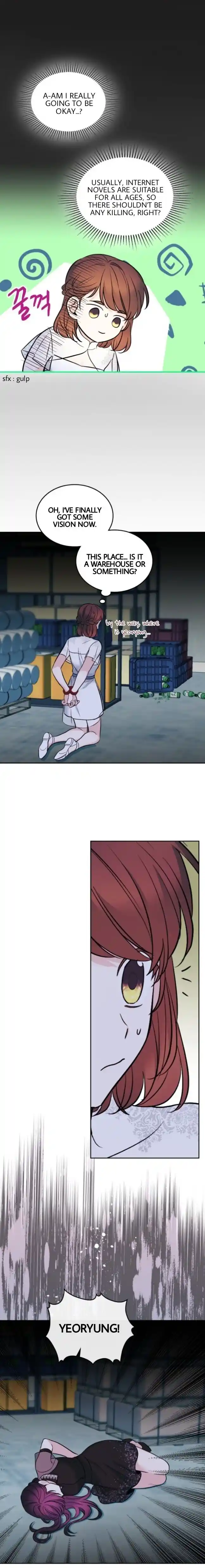 Inso's Law Chapter 139