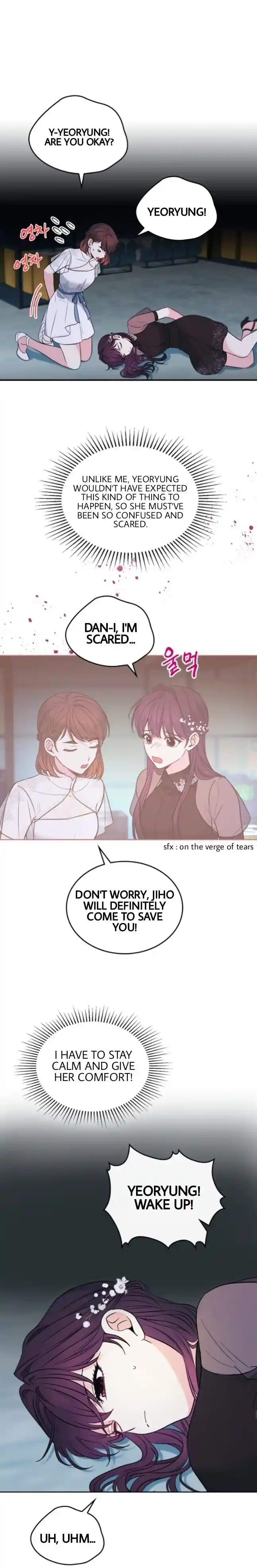 Inso's Law Chapter 139