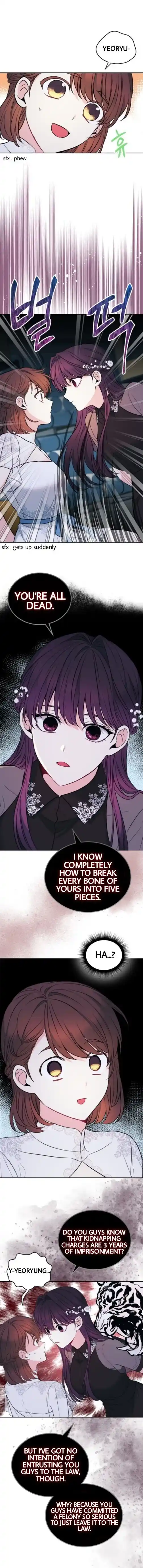 Inso's Law Chapter 139