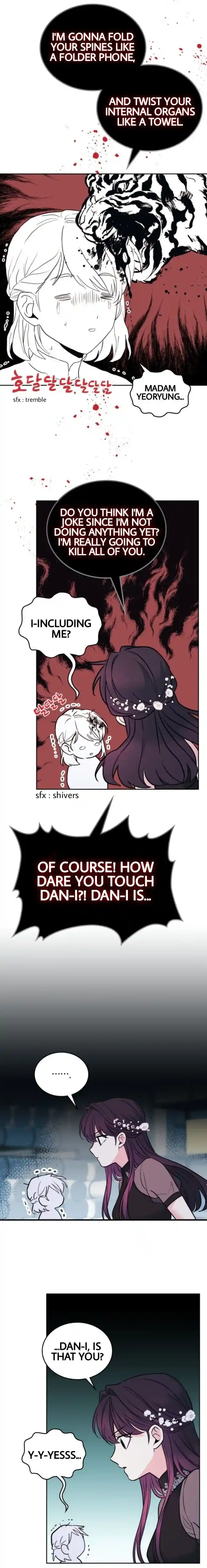 Inso's Law Chapter 139