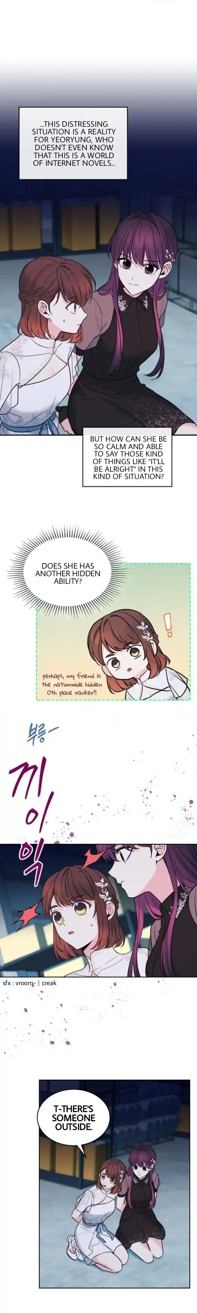 Inso's Law Chapter 139