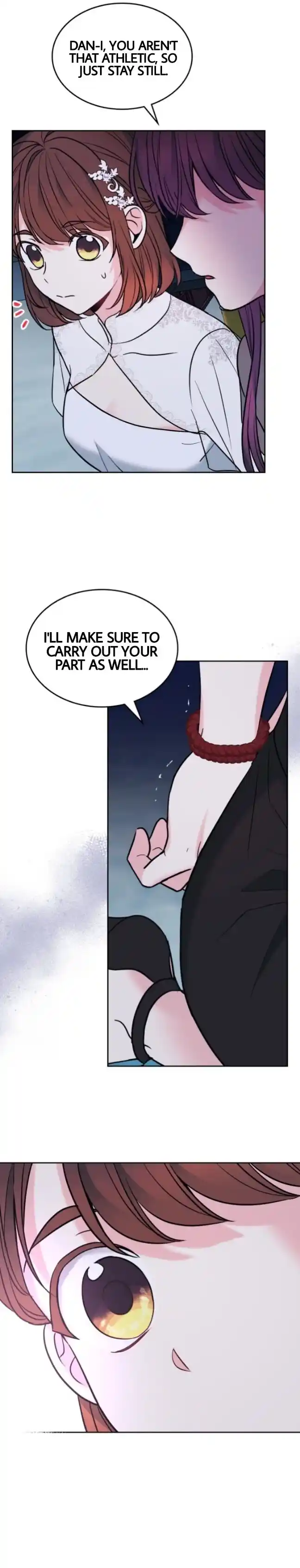 Inso's Law Chapter 139