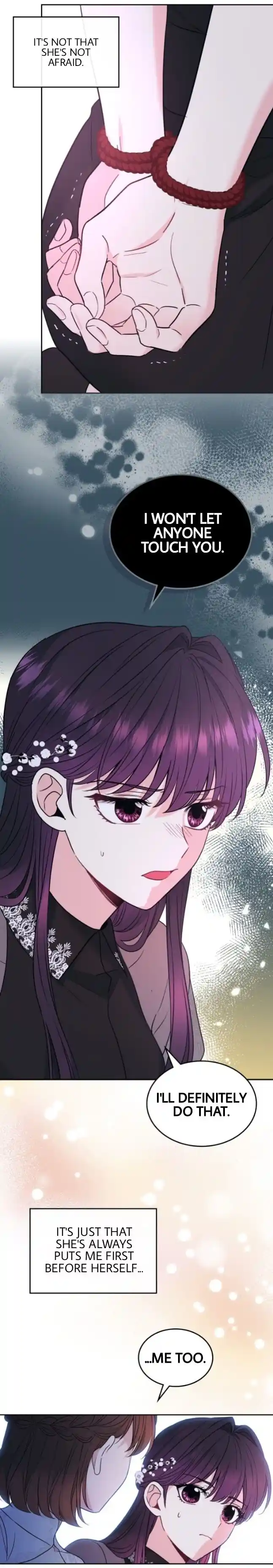 Inso's Law Chapter 139