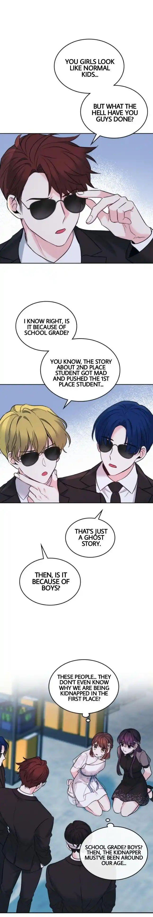 Inso's Law Chapter 140