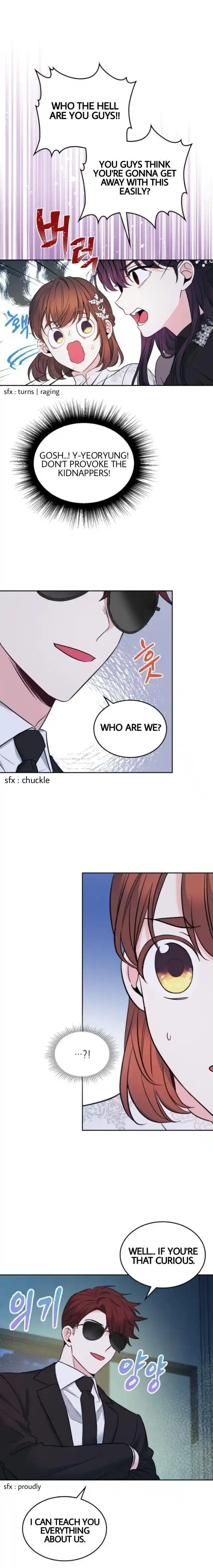 Inso's Law Chapter 140