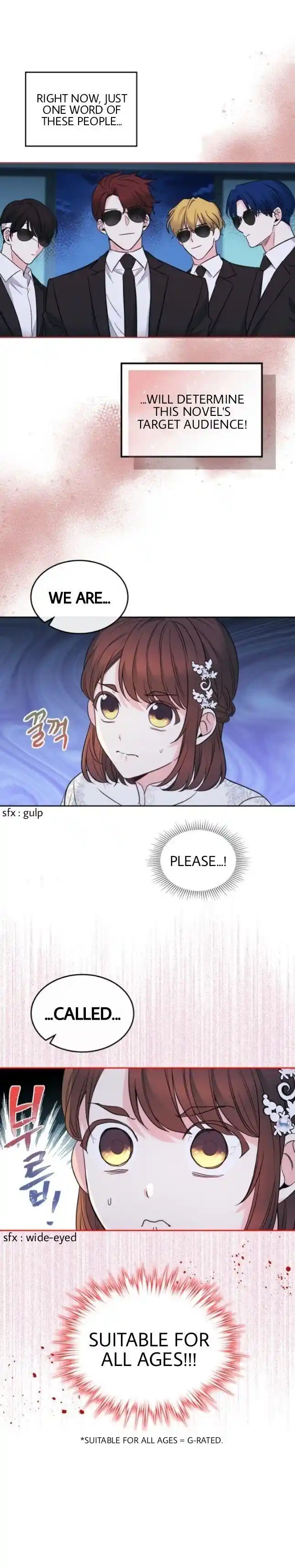 Inso's Law Chapter 140