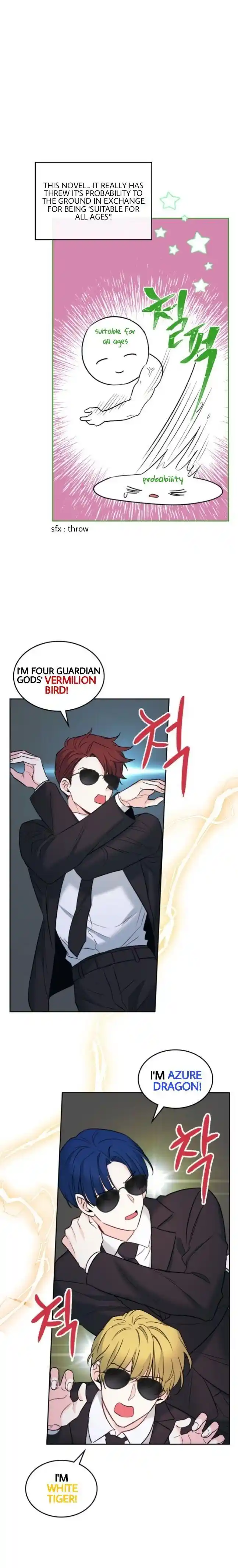 Inso's Law Chapter 140