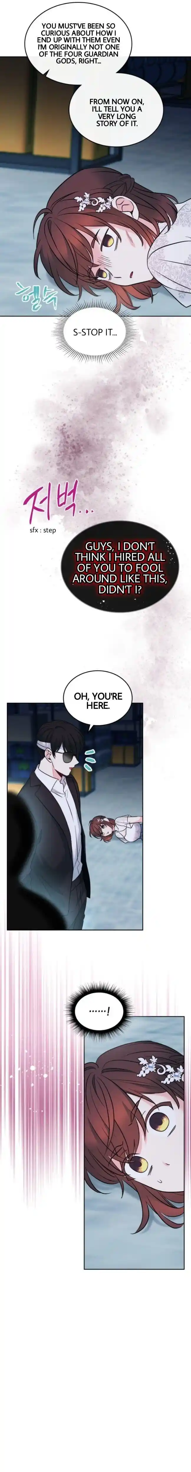 Inso's Law Chapter 140