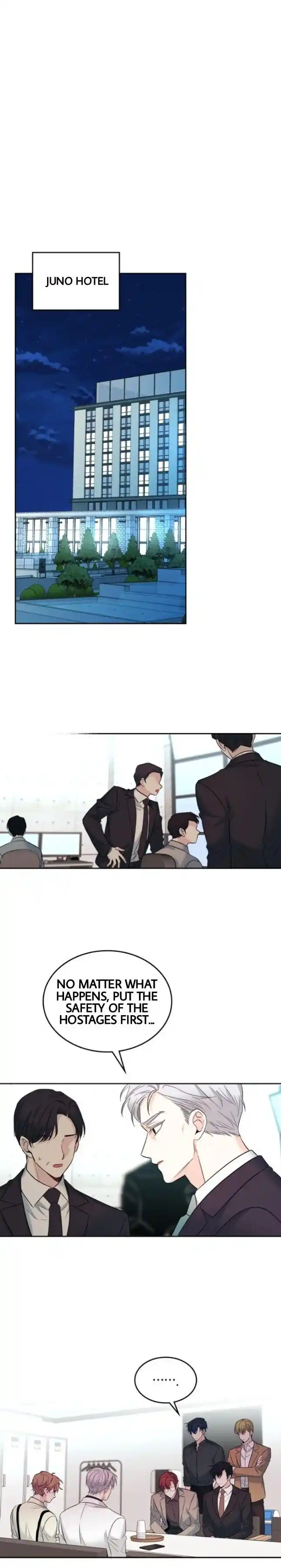 Inso's Law Chapter 140