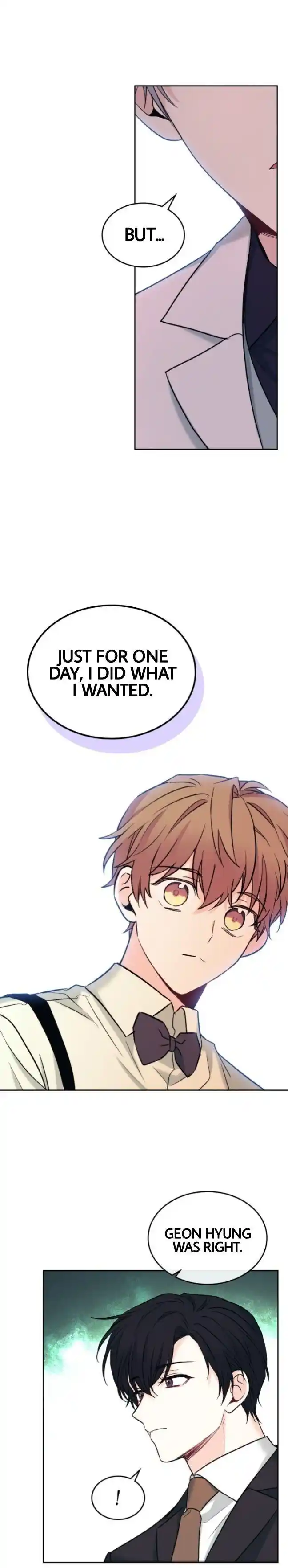 Inso's Law Chapter 140