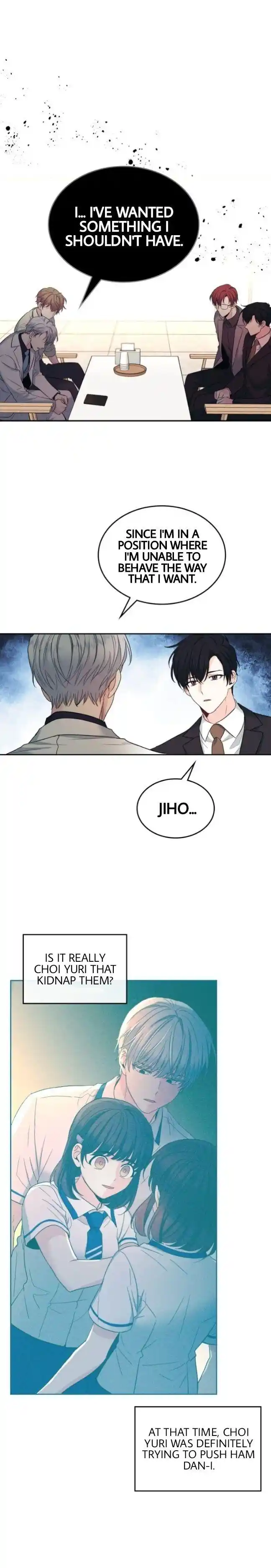 Inso's Law Chapter 140