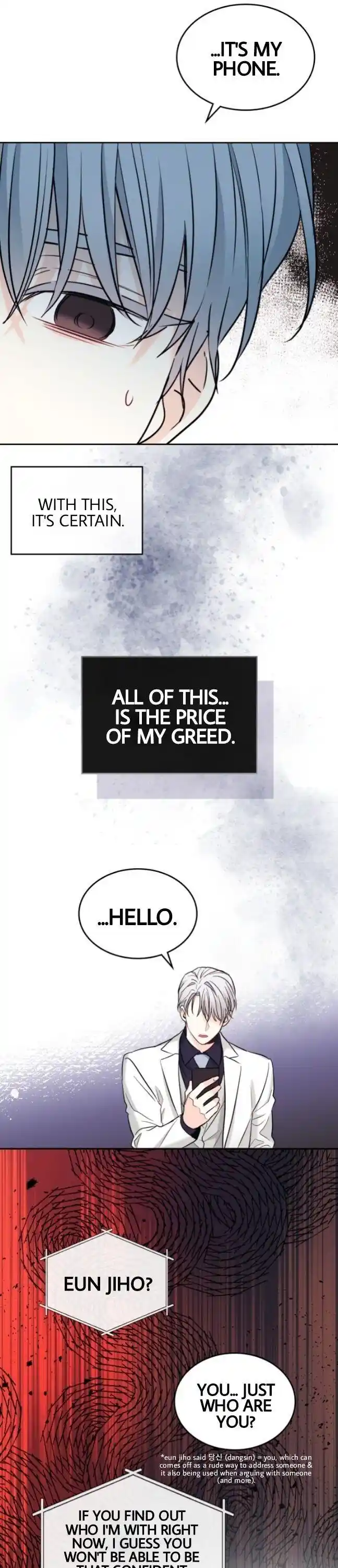 Inso's Law Chapter 140