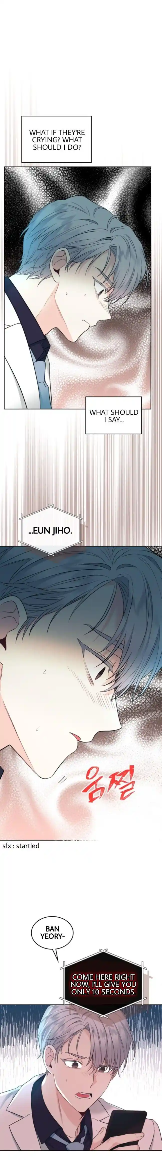 Inso's Law Chapter 141