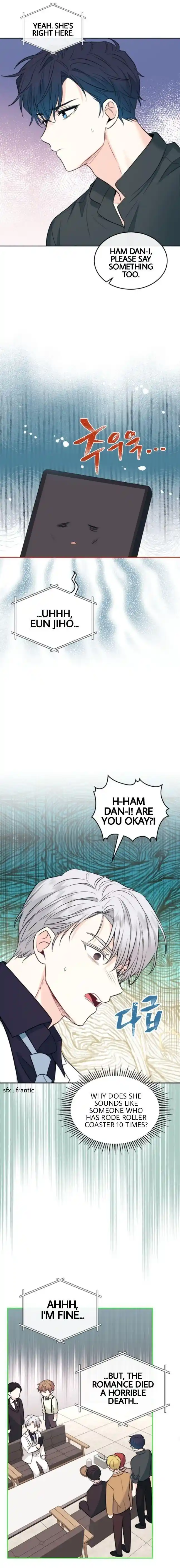 Inso's Law Chapter 141