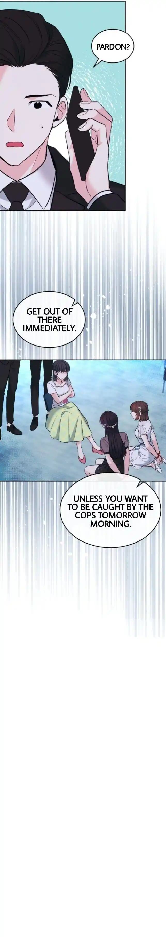 Inso's Law Chapter 141