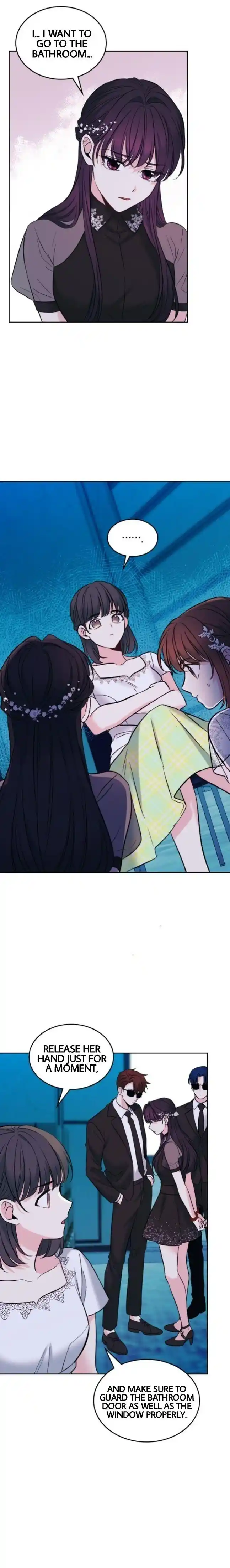 Inso's Law Chapter 141