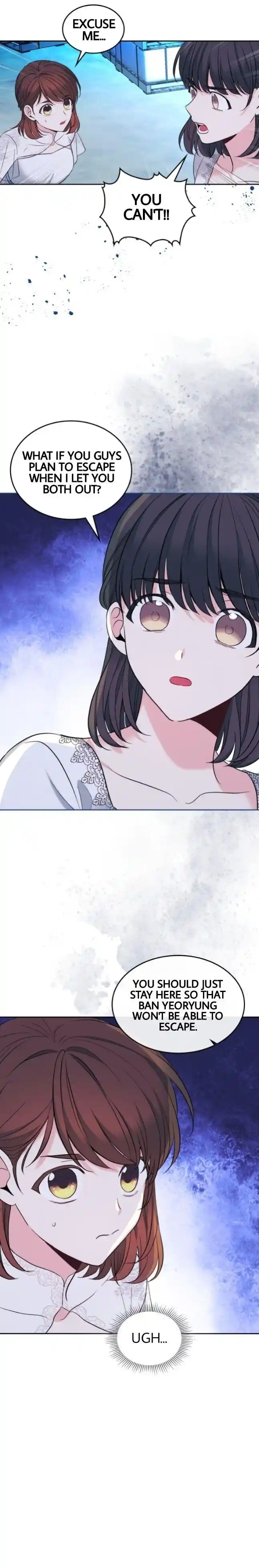 Inso's Law Chapter 141