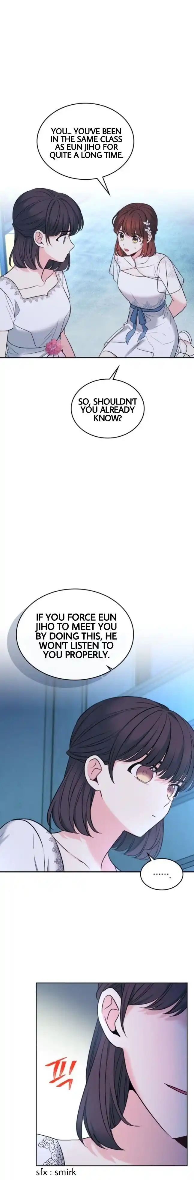 Inso's Law Chapter 141