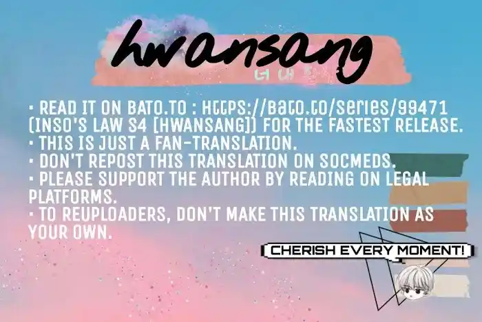 Inso's Law Chapter 141