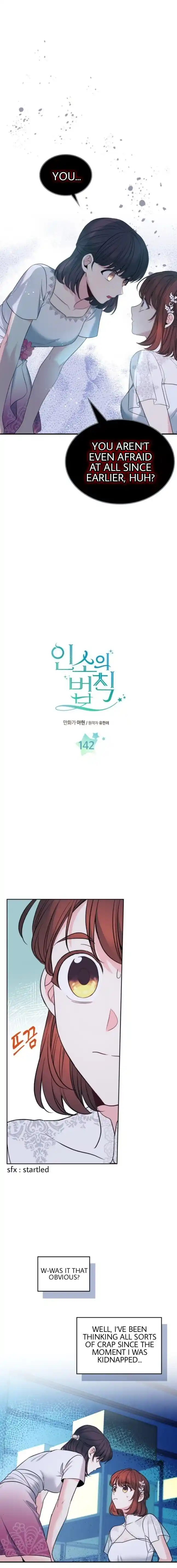 Inso's Law Chapter 142