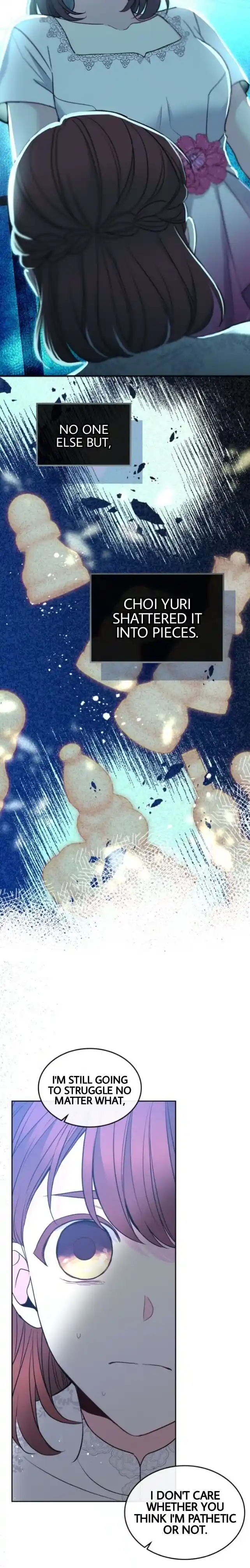 Inso's Law Chapter 142