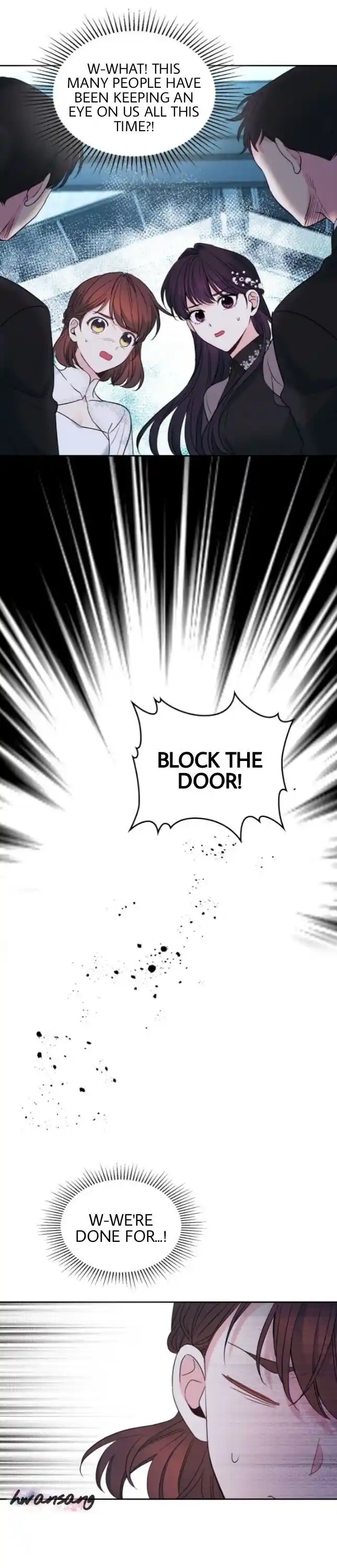 Inso's Law Chapter 142