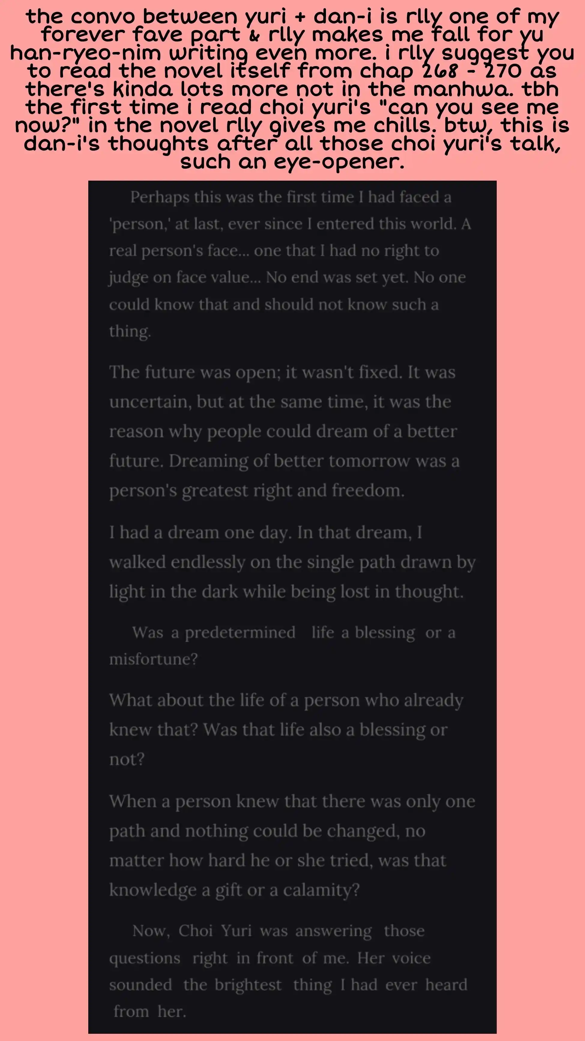 Inso's Law Chapter 142