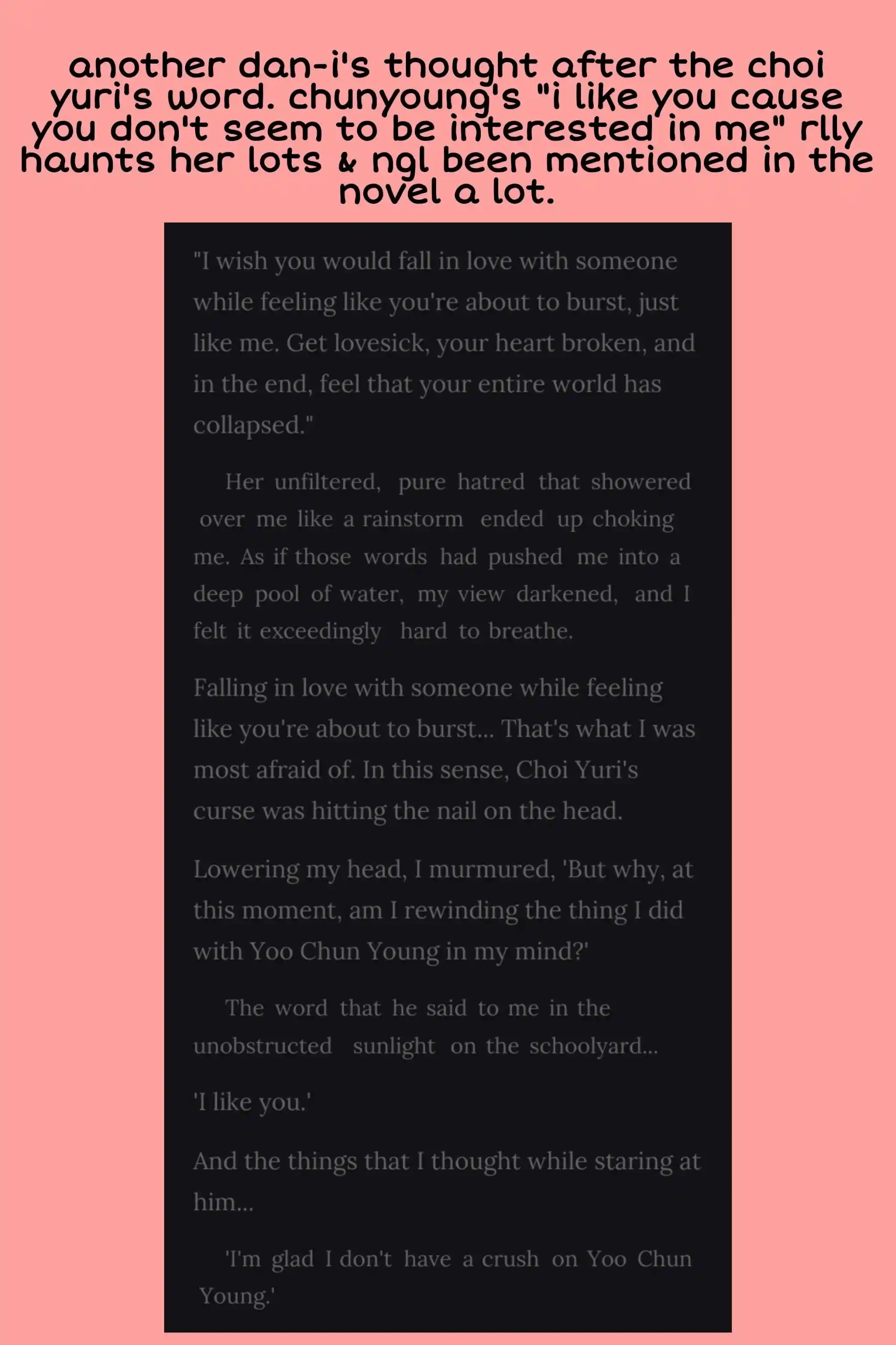 Inso's Law Chapter 142