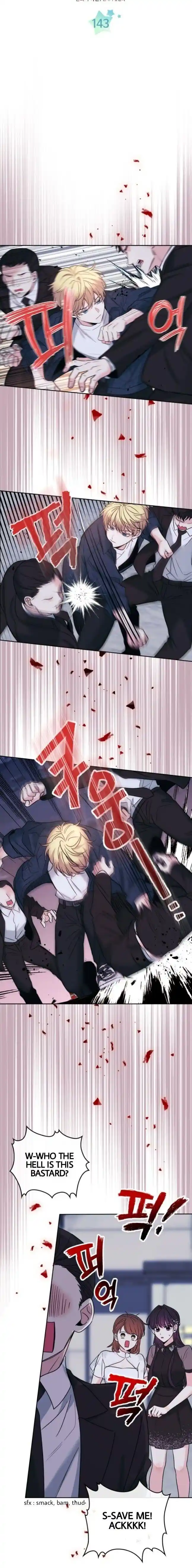 Inso's Law Chapter 143