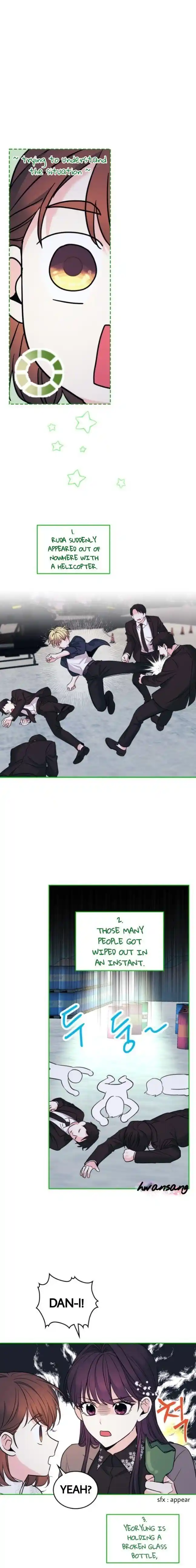 Inso's Law Chapter 143