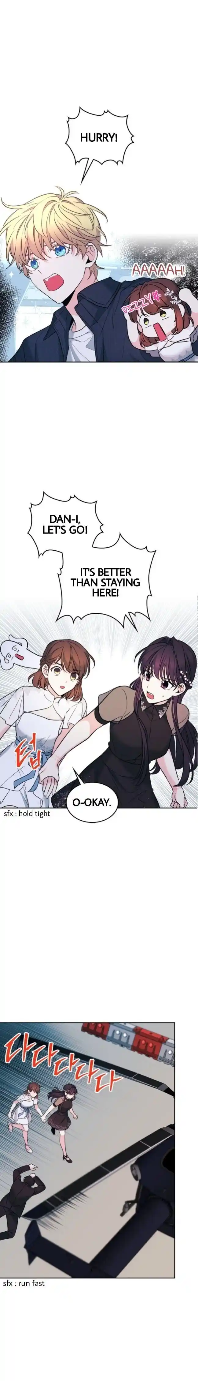 Inso's Law Chapter 143