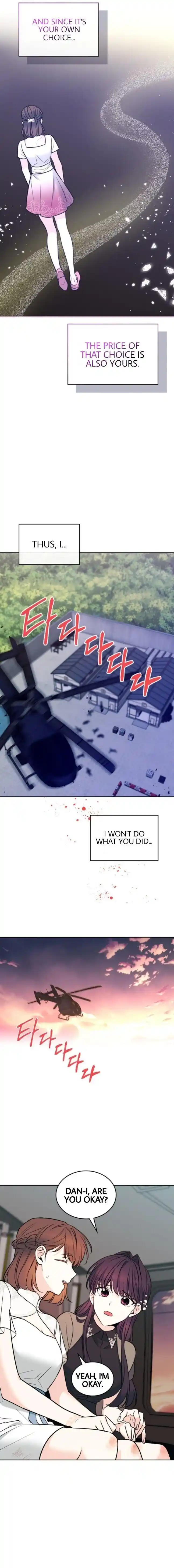 Inso's Law Chapter 143