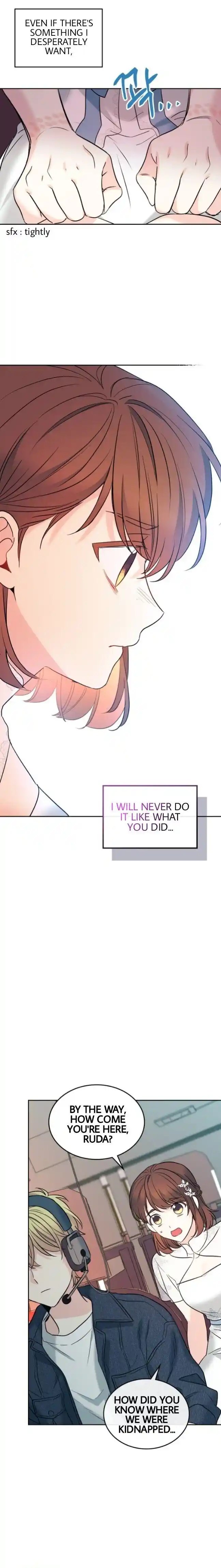 Inso's Law Chapter 143