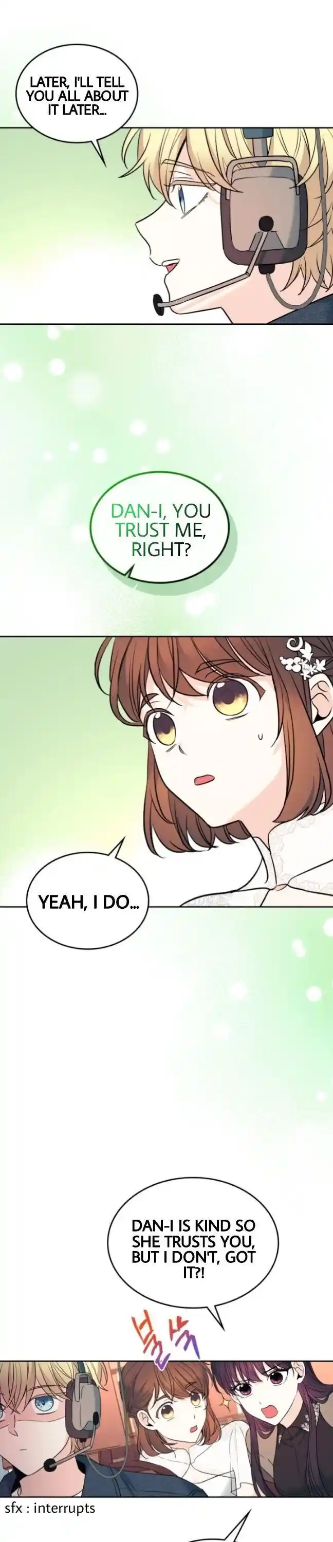 Inso's Law Chapter 143